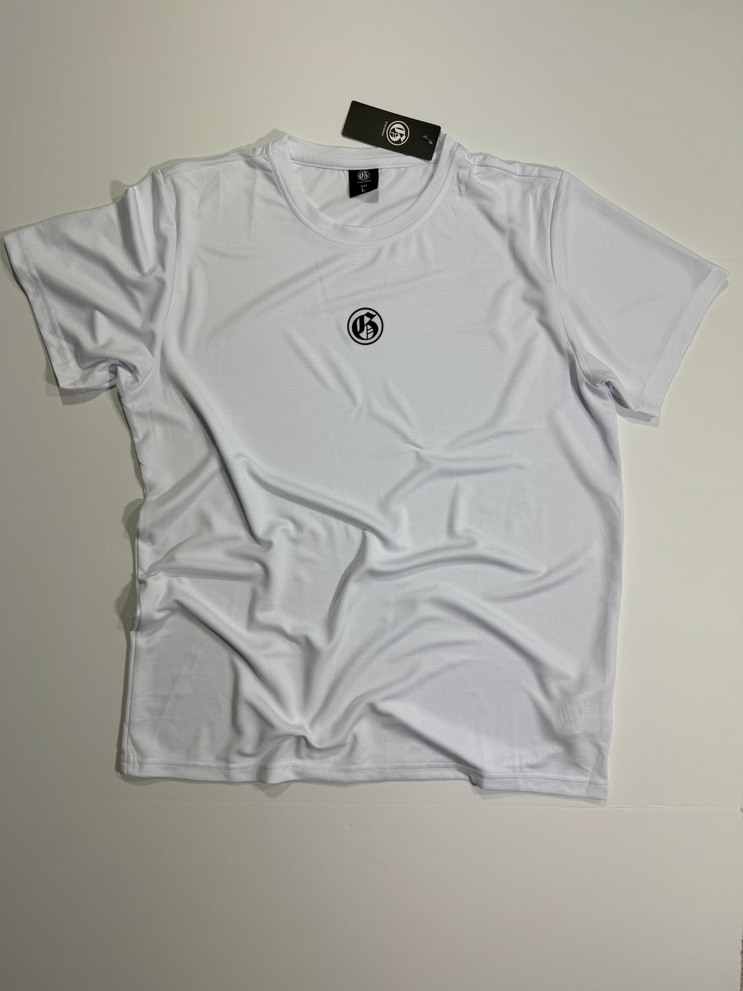 Challenger Short Sleeve Shirt