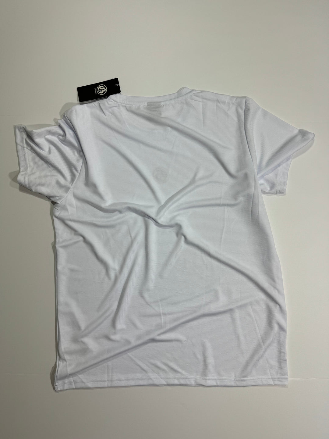 Challenger Short Sleeve Shirt