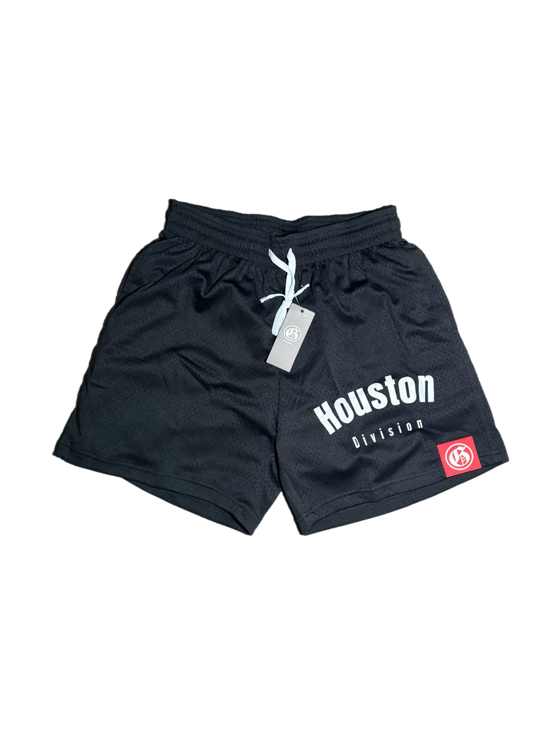 “Houston” Mesh Shorts