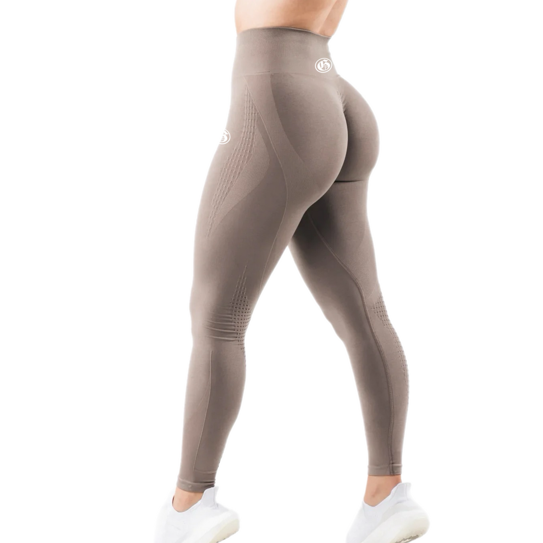 Dynamic Legging