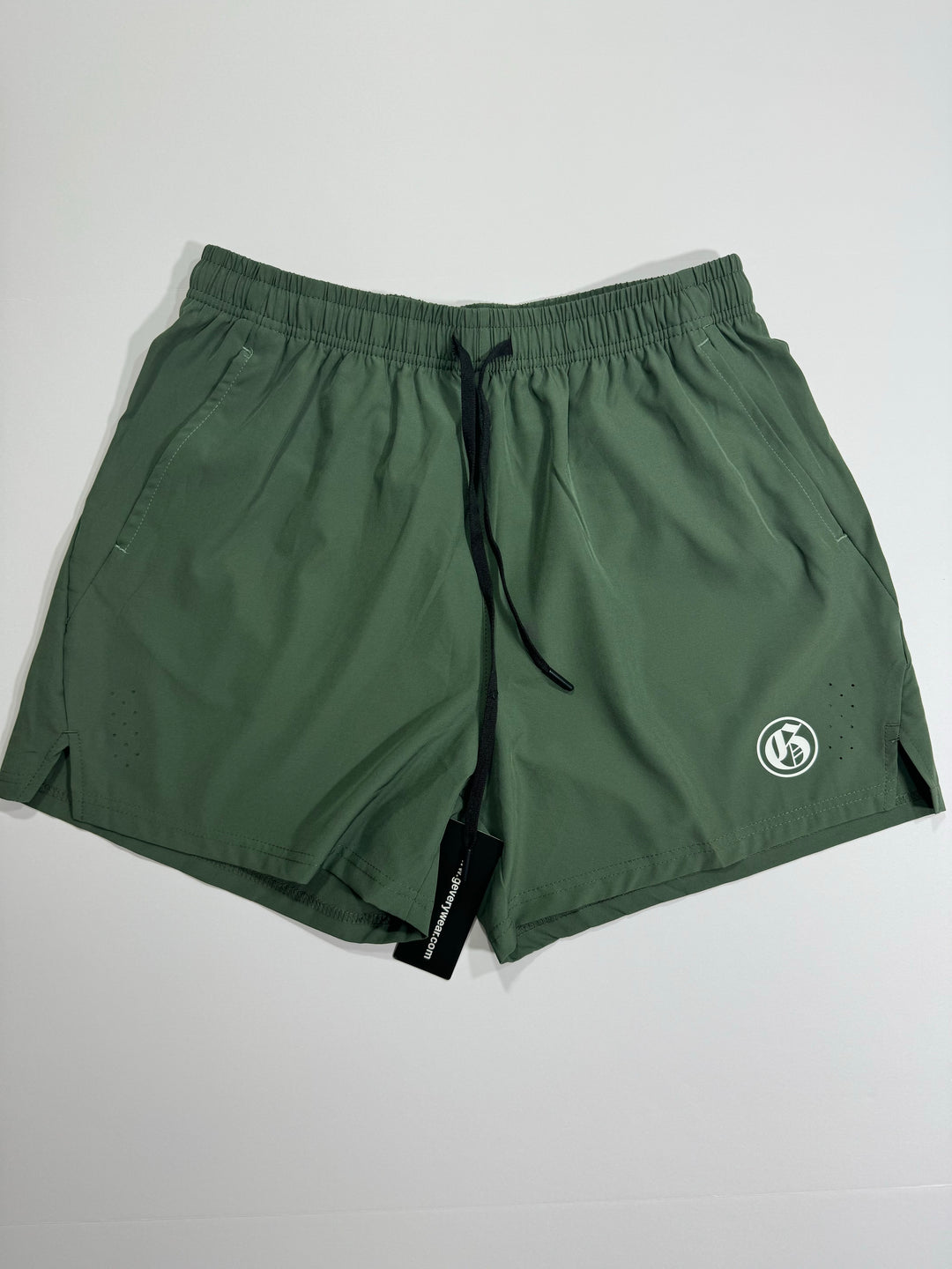 Blitz Shorts - Storm your Potential