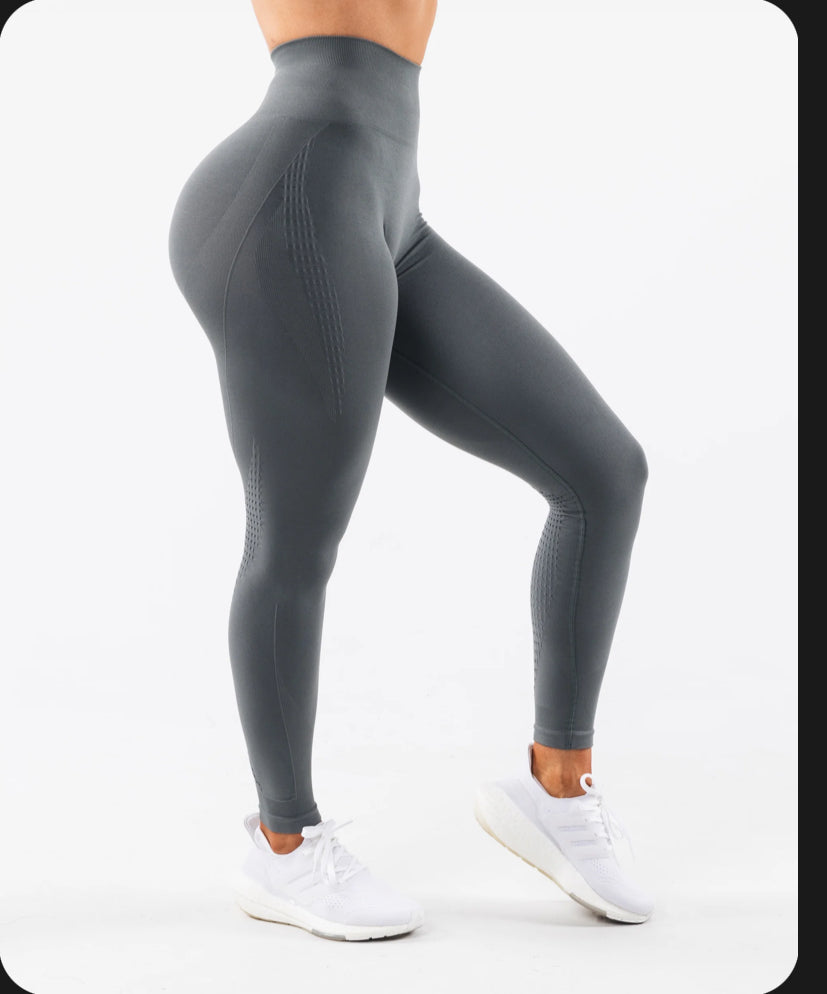 Dynamic Leggings