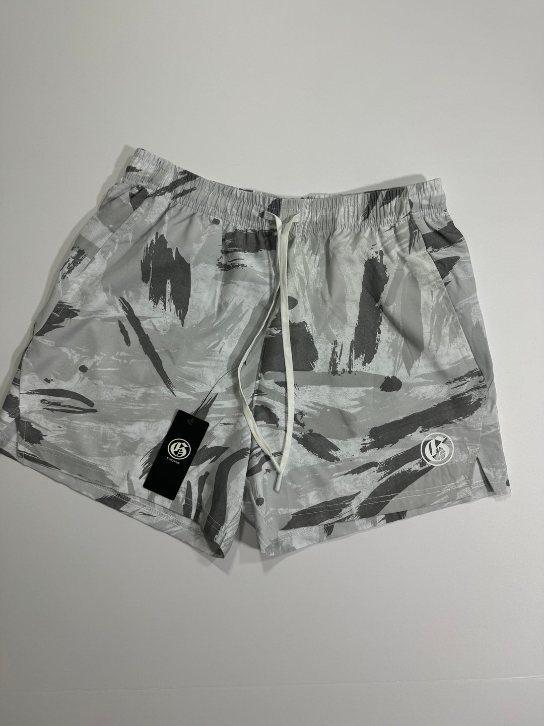 Blitz Shorts - Storm your Potential