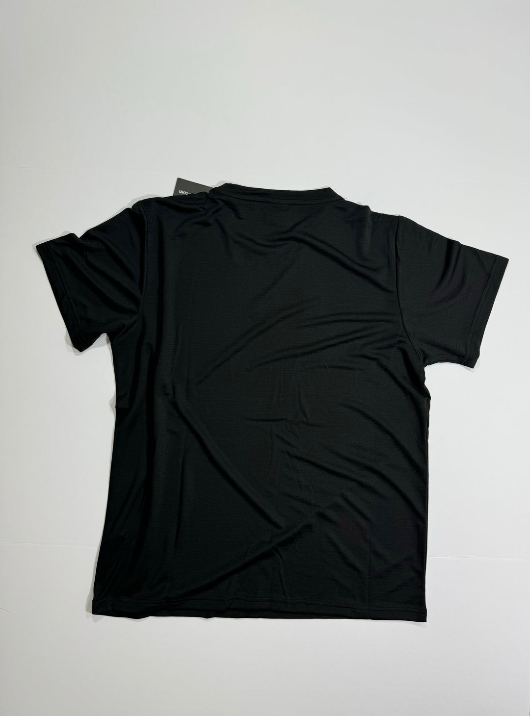 Challenger Short Sleeve Shirt