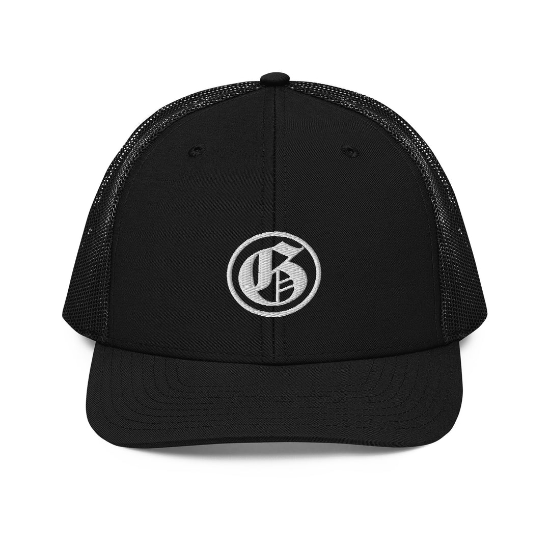 Staple Trucker Cap