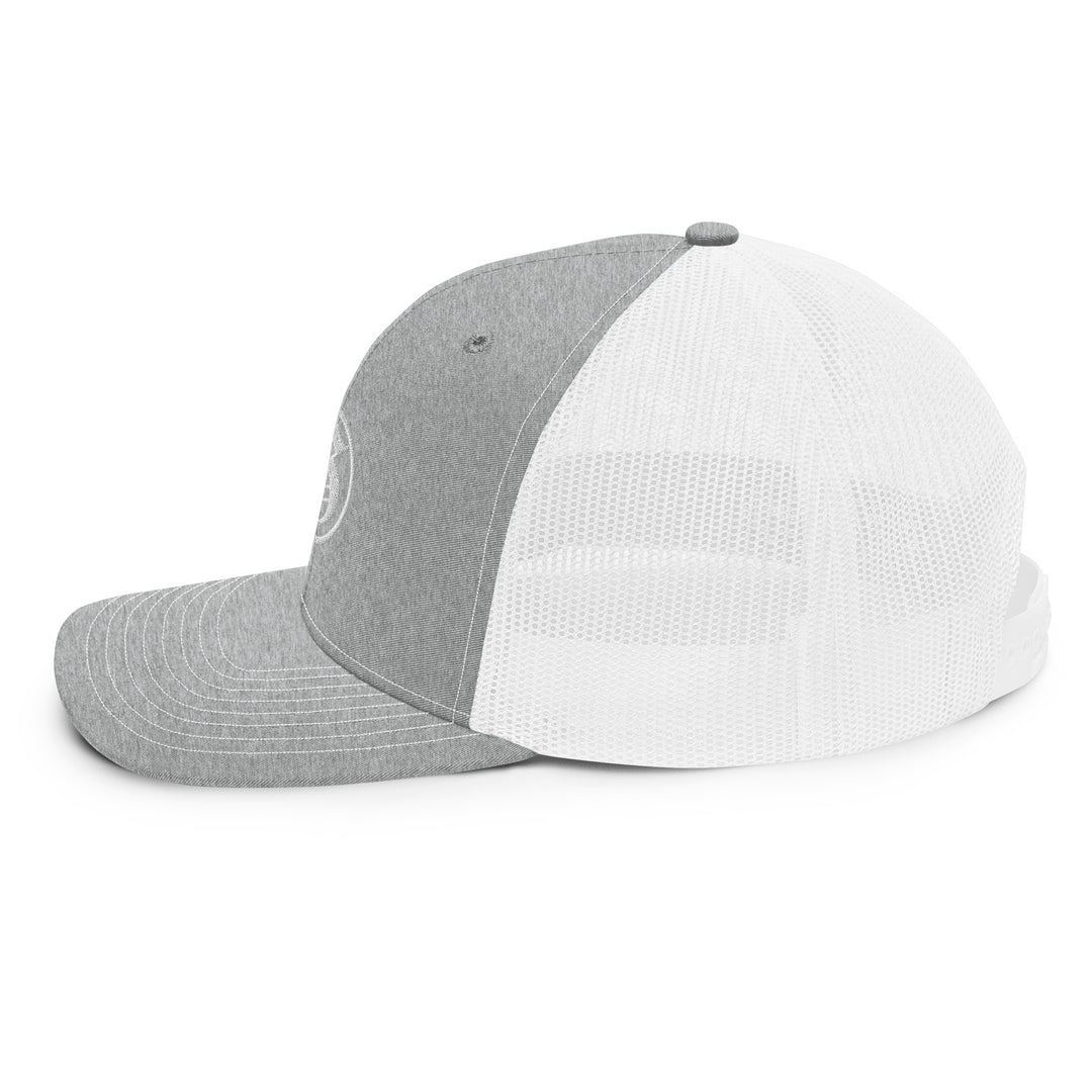 Staple Trucker Cap